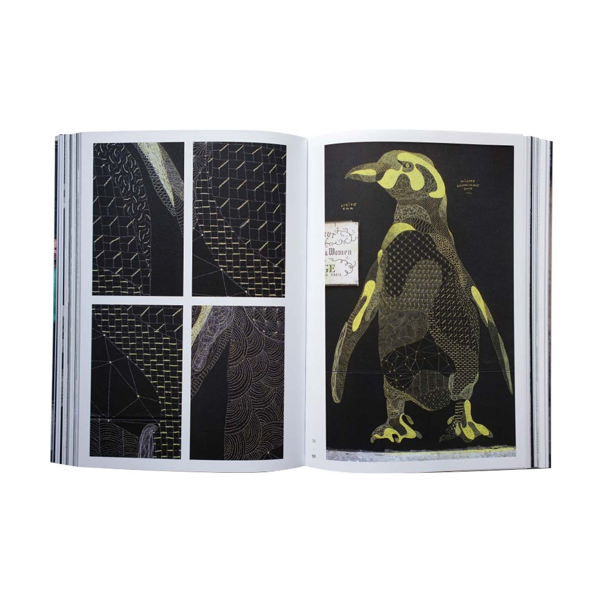 Buch "25 - Philippe Baudelocque"