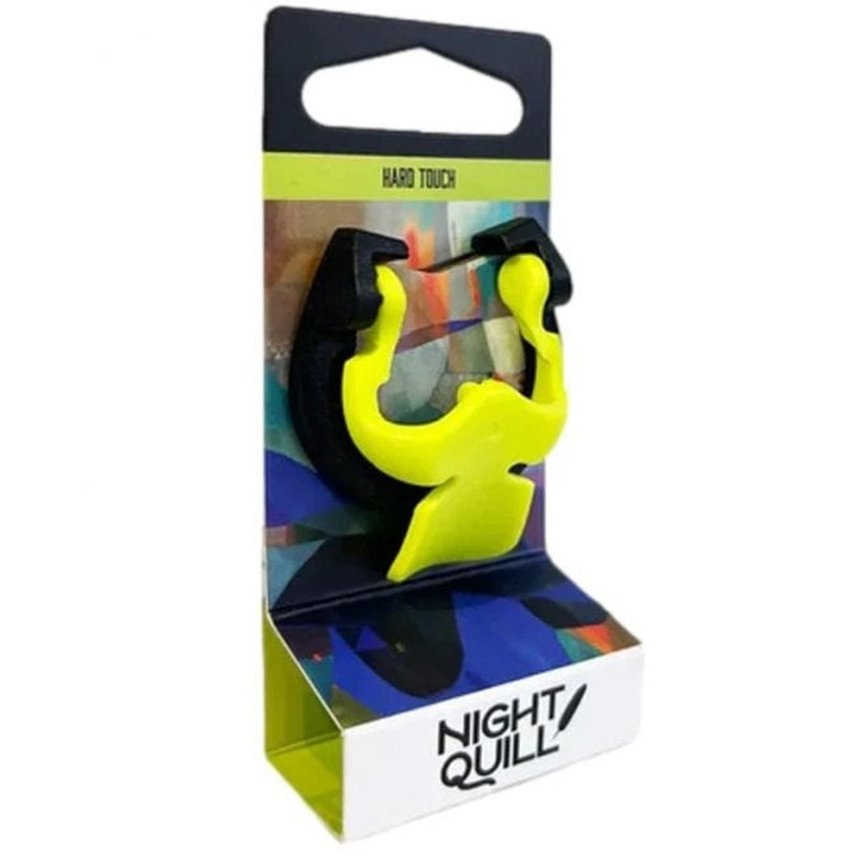 Night Quill "Hard Touch" Can Actuator