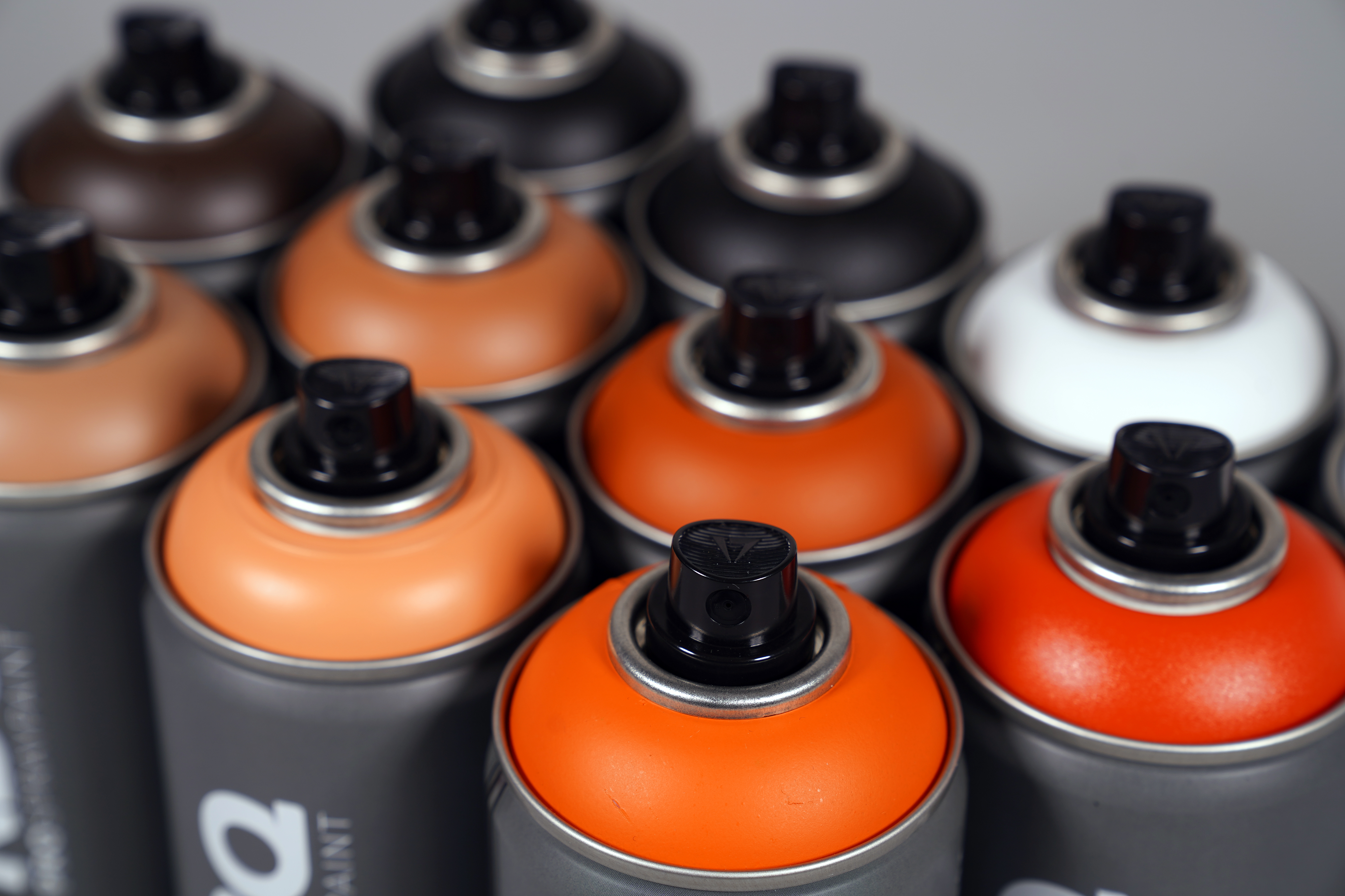 NBQ "New Fast" 12er Box Skin Orange (12x400ml)