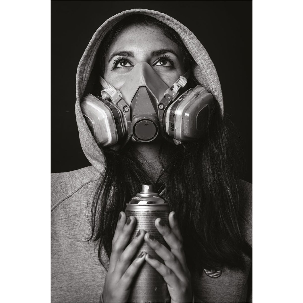 Buch "Faces Of Graffiti"