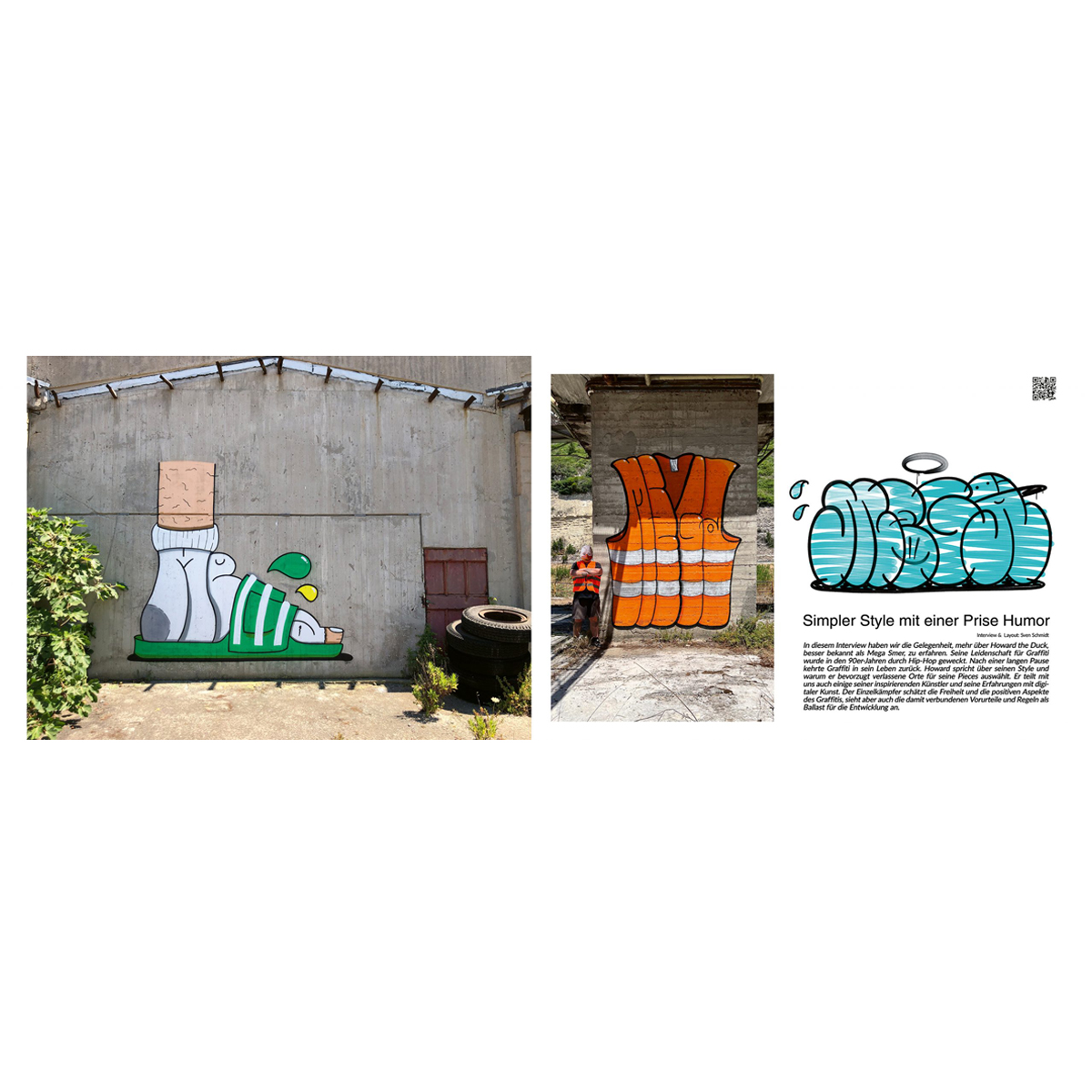 Magazin 3er Bundle "Down By Law #21 + #23 + #24"