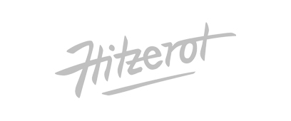 Hitzerot