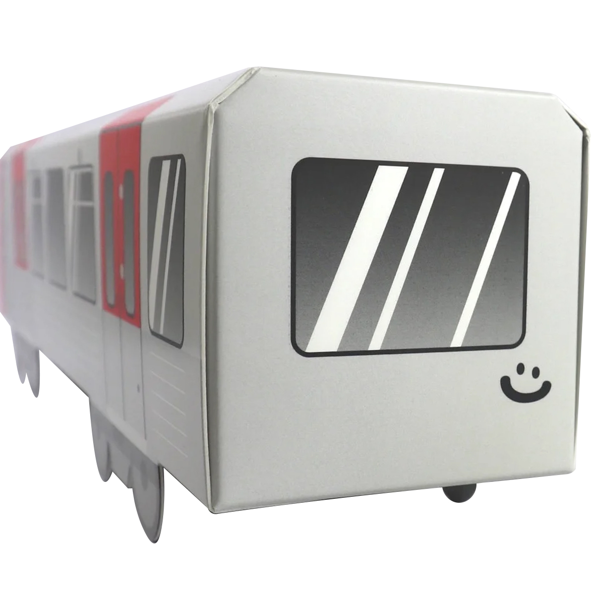 UP "DT5" - Mini Subway (9x40cm)