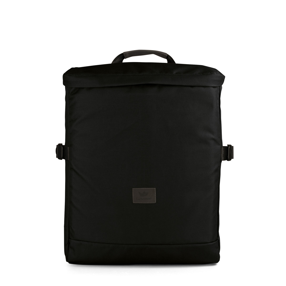 Freibeutler "Aris Bag" Black