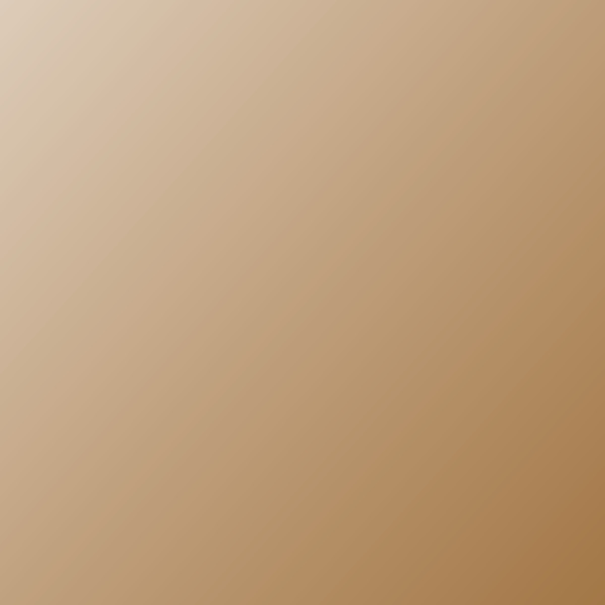 MTN Water Based "Metallic" (400ml) Frame Gold