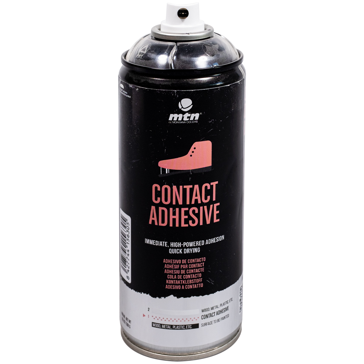 MTN Pro "Sprühkleber" (400ml)