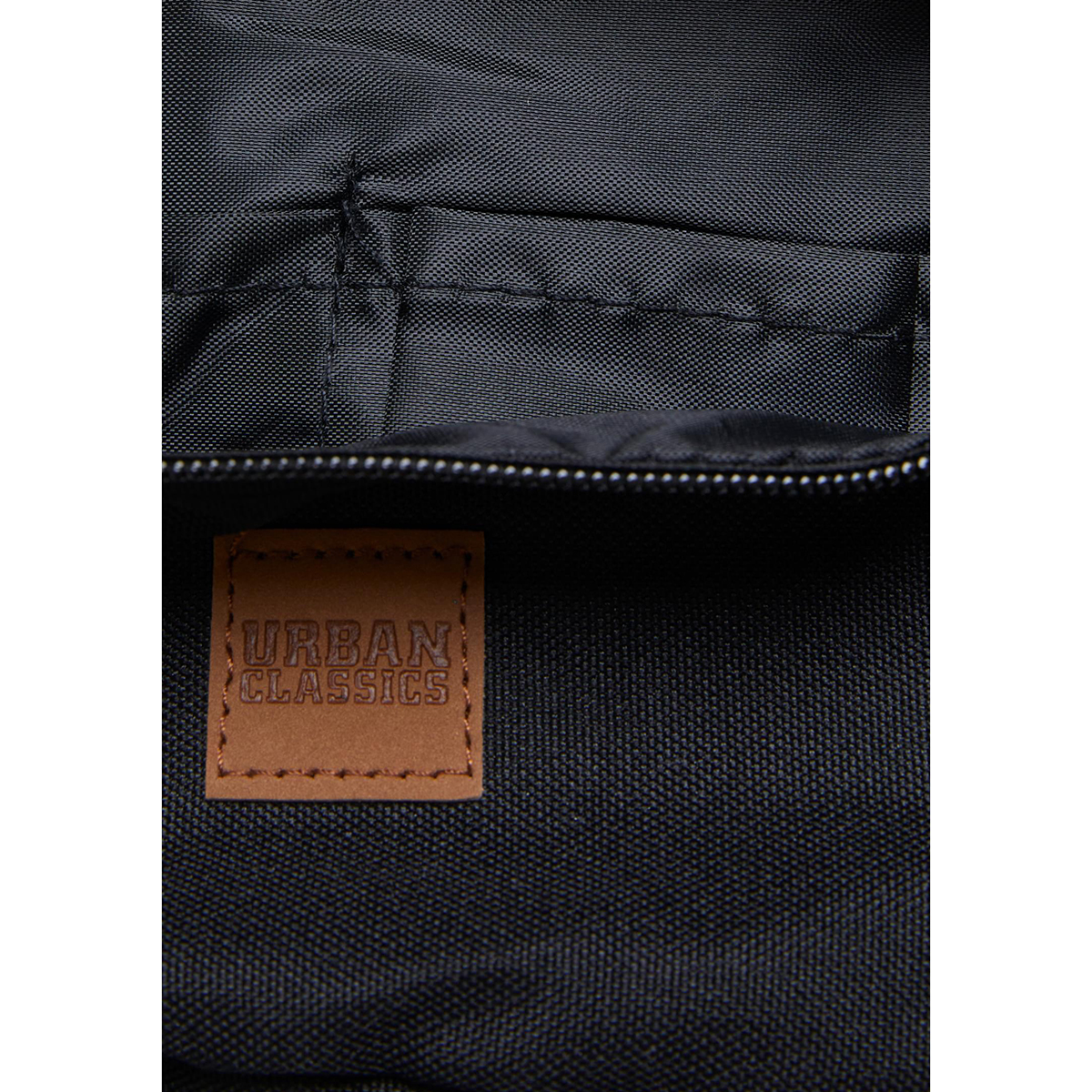 Urban Classics "Hip Bag" Black