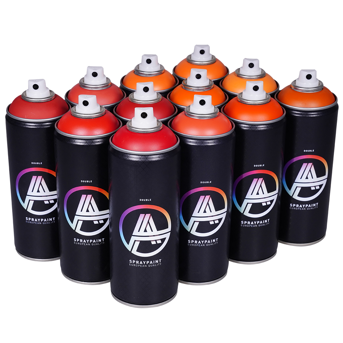 Double A "12er Autumn Box" (12x400ml)