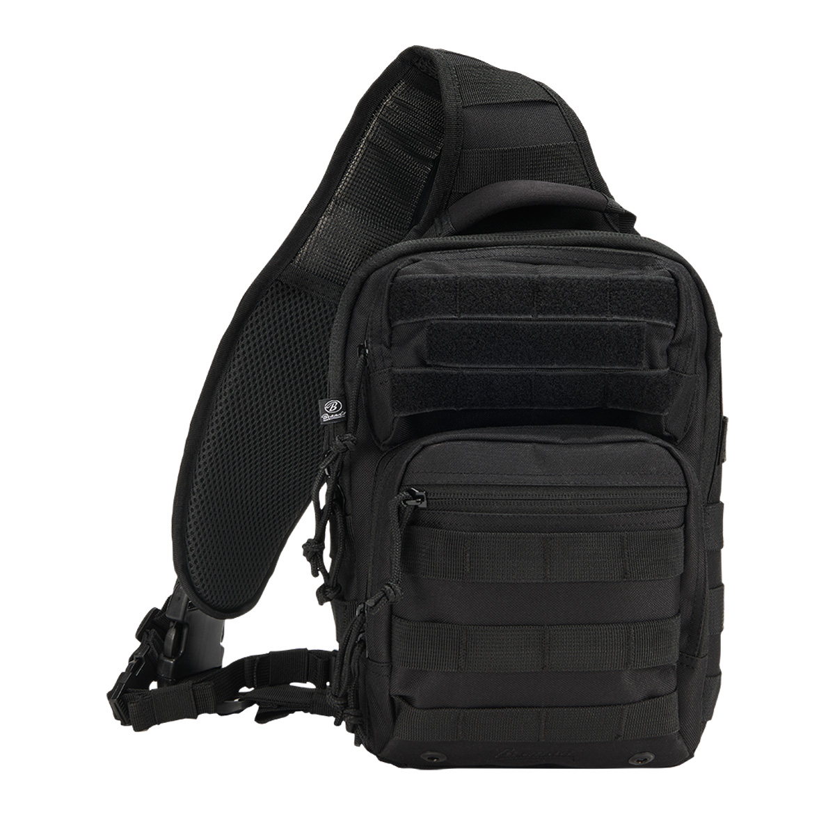 Brandit "US Cooper EveryDayCarry Sling" Black