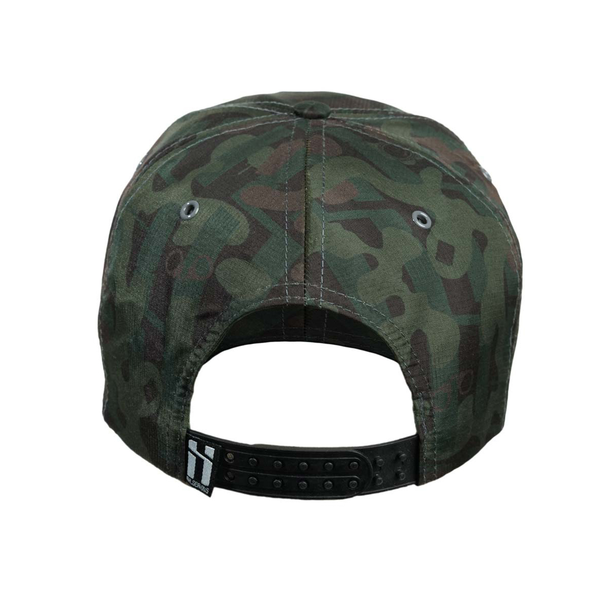 Mr. Serious "Unknown Cap" - Camouflage