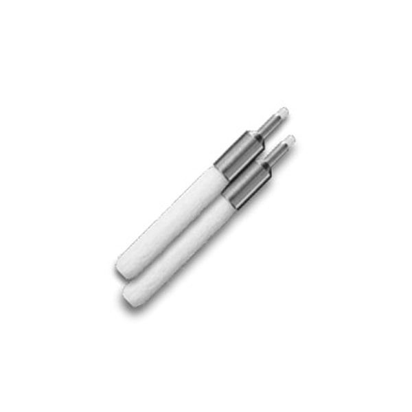 Ersatzfilze "Molotow Extrafine" (1mm) - 2 Stk.