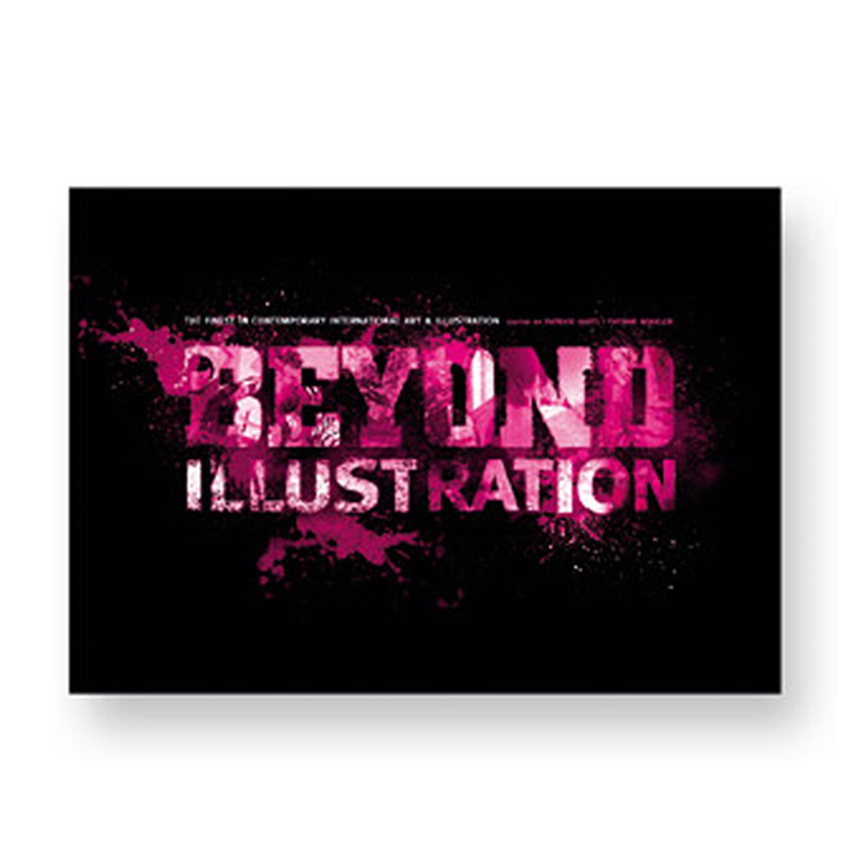 Buch "Beyond Illustration - The Finest"