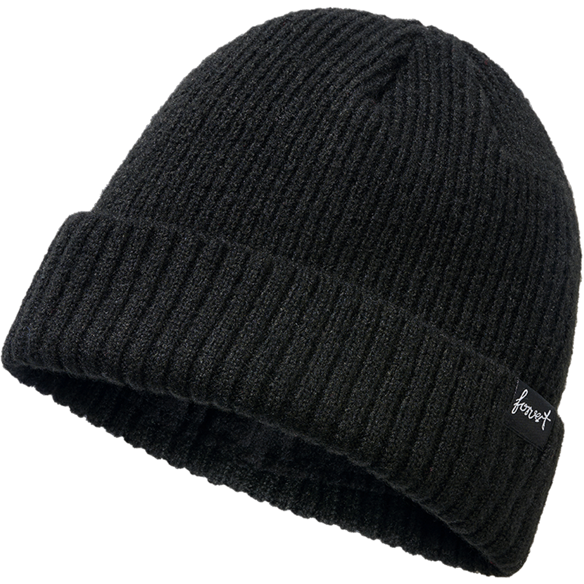 Forvert Beanie "Sundance" Black