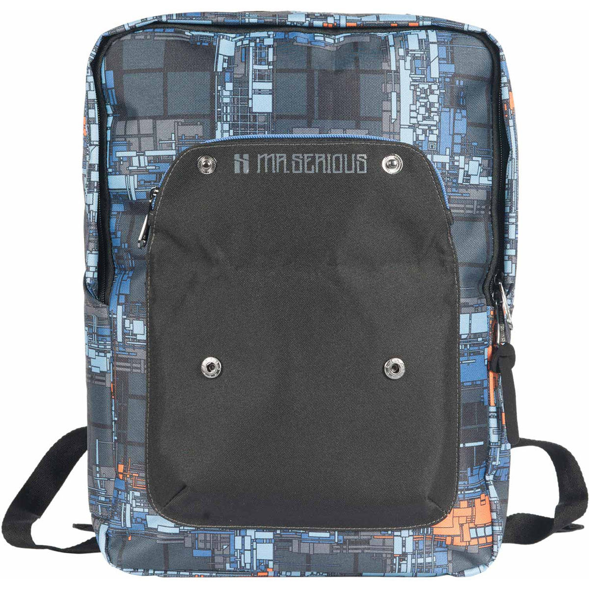 Mr. Serious "Prime Backpack" Zeds Limited