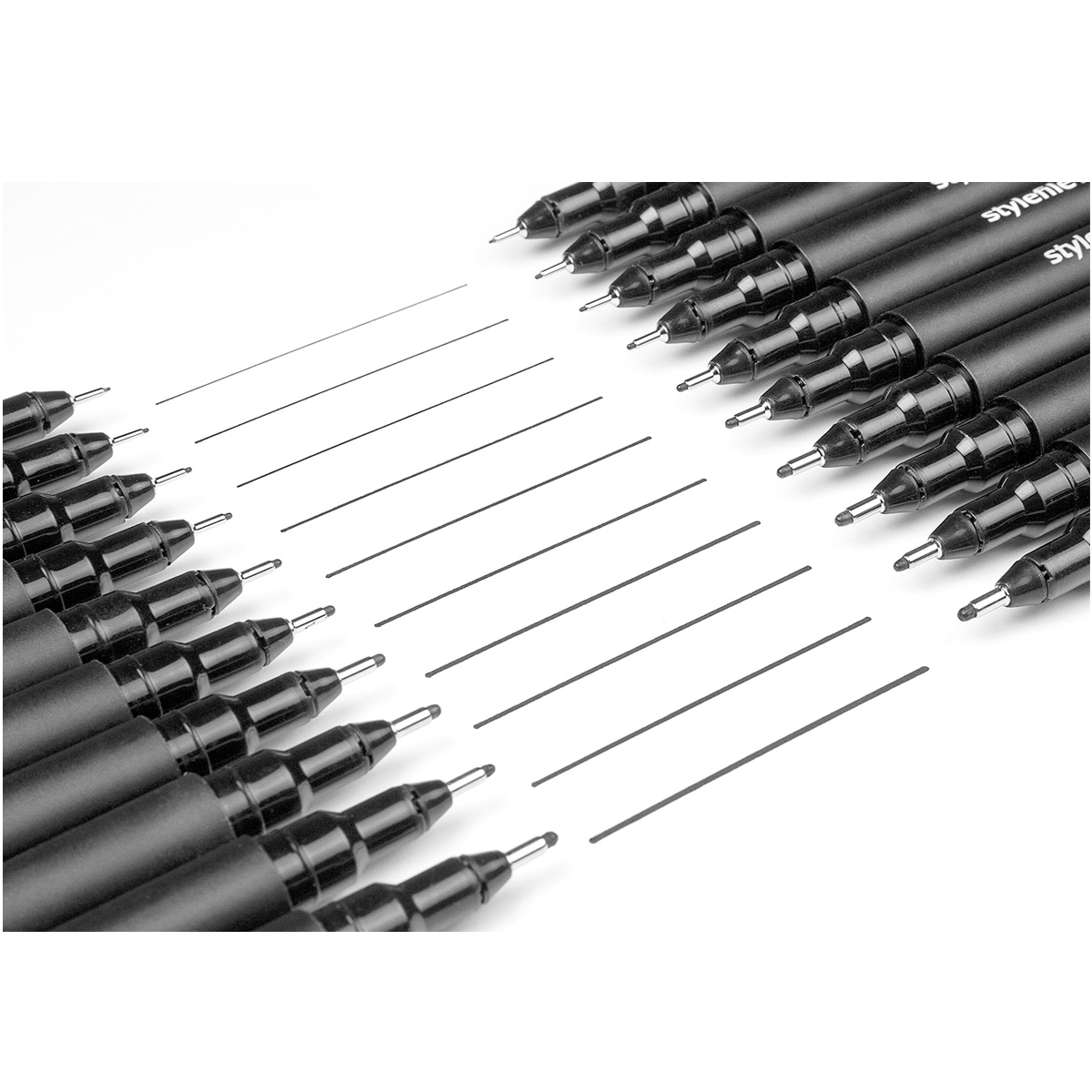 Stylefile Fineliner "Single" Marker