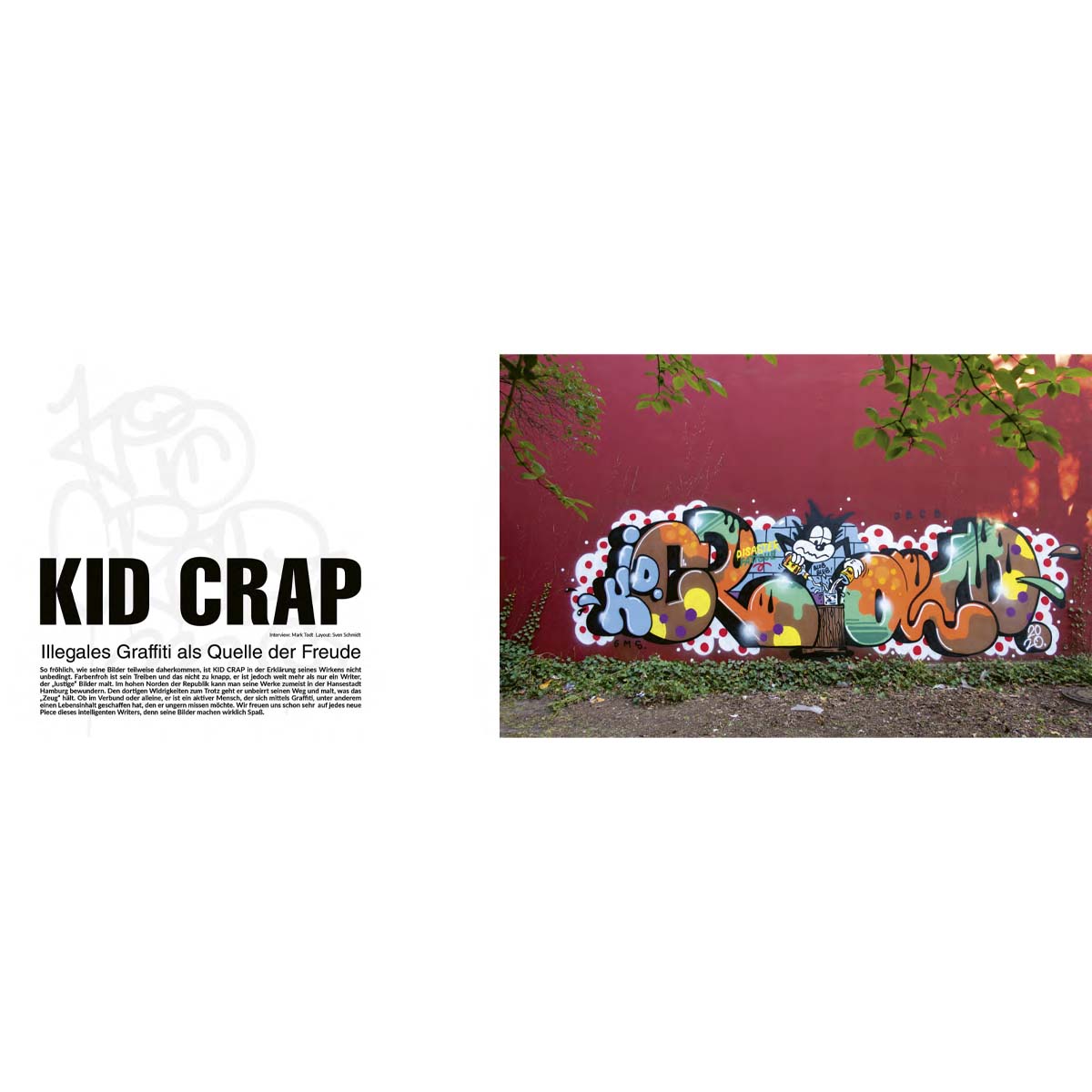 Magazin 3er Bundle "Down By Law #18 + #19 + #21"