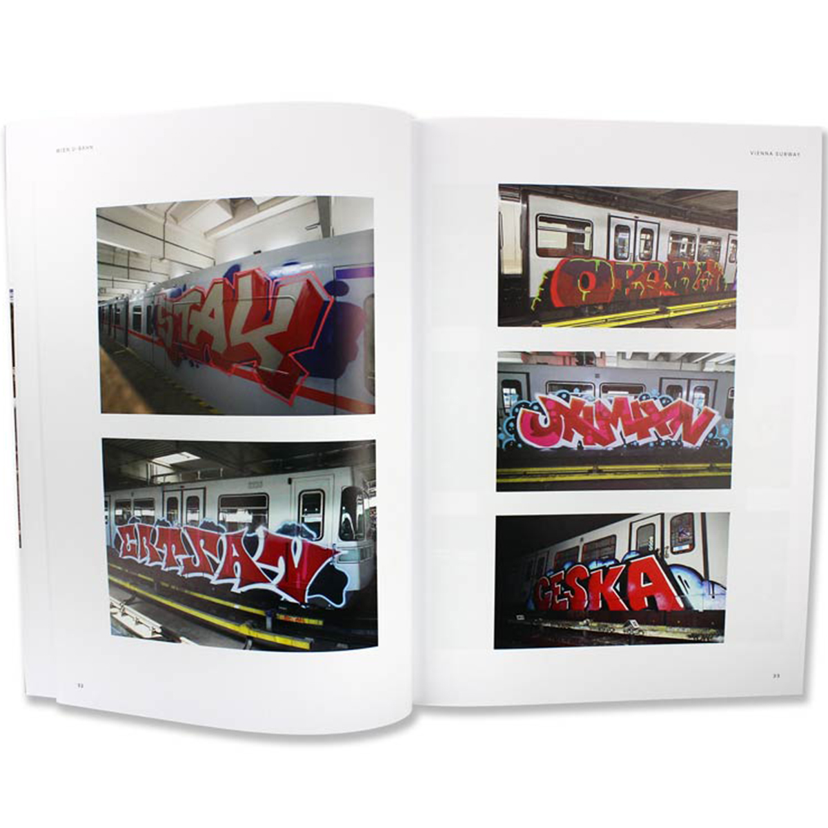 Magazin "Offline #10"