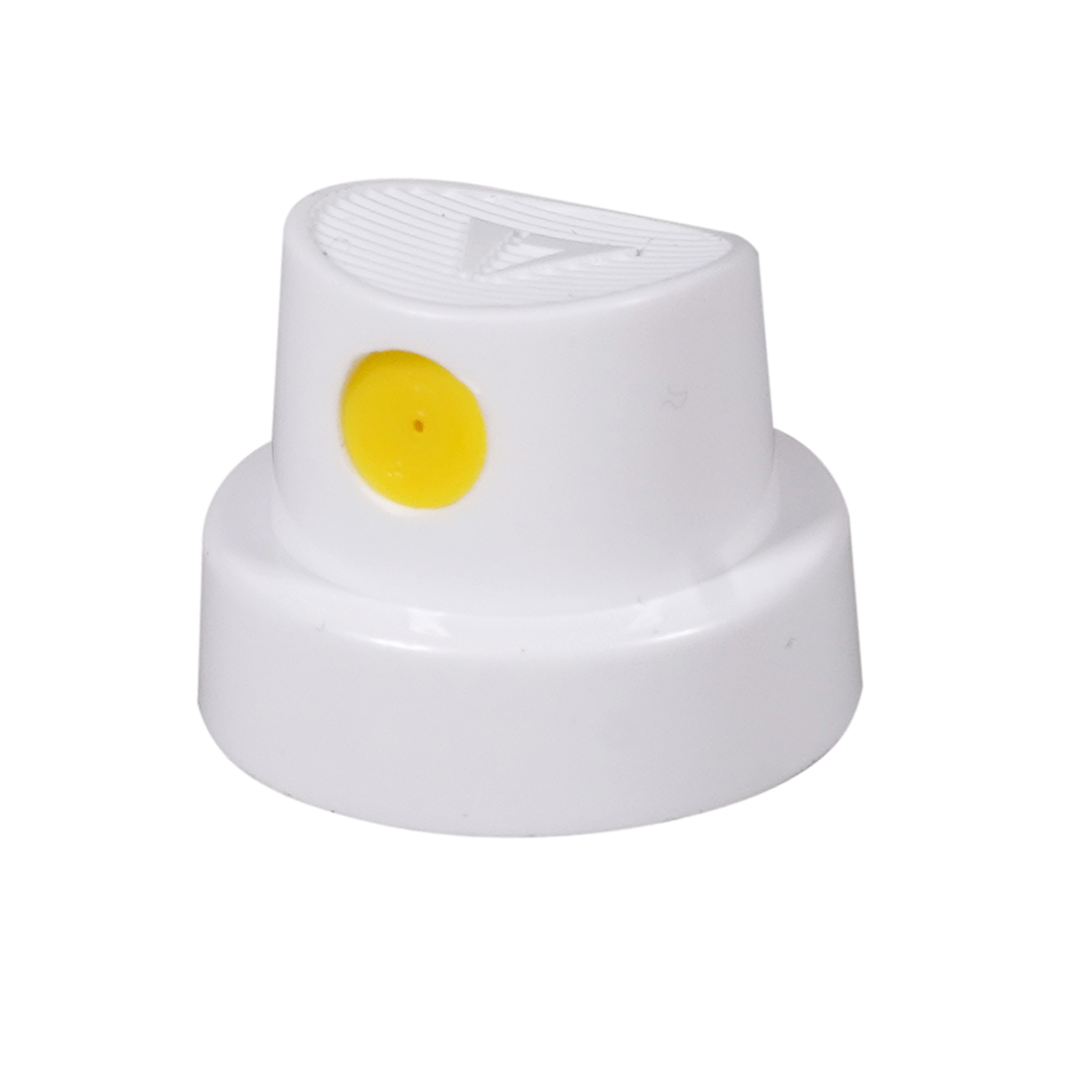 "Original Standard Cap" White/Yellow