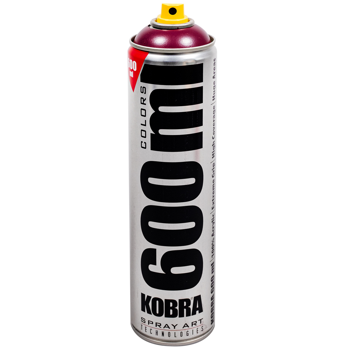 Kobra "Big Paint Random Tone" (600ml)