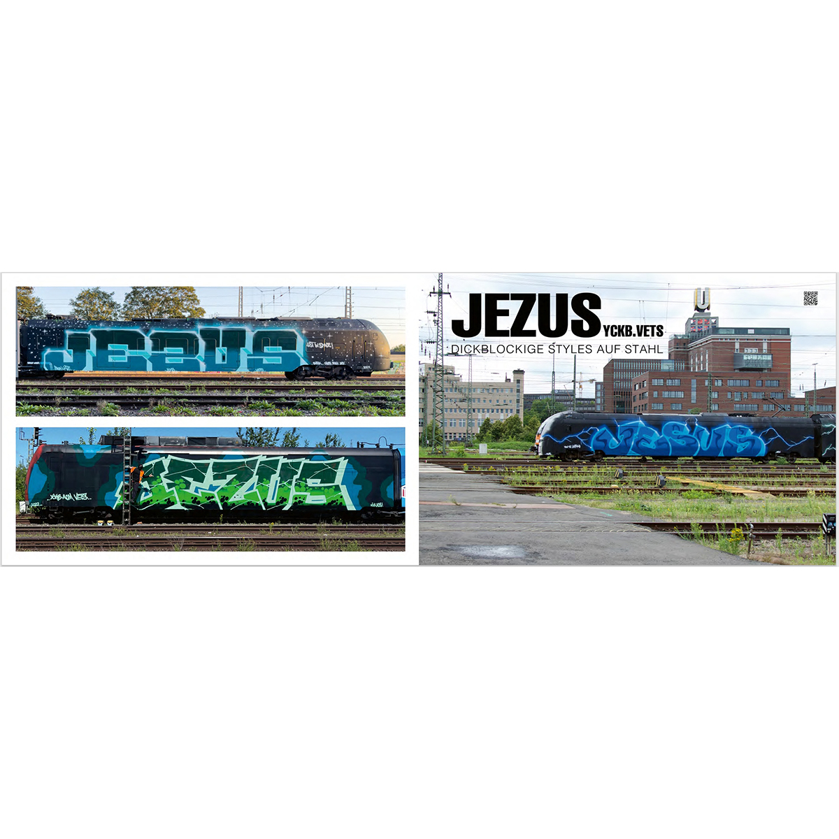 Magazin 2er Bundle "Bad Taste #31 + Down By Law #24"