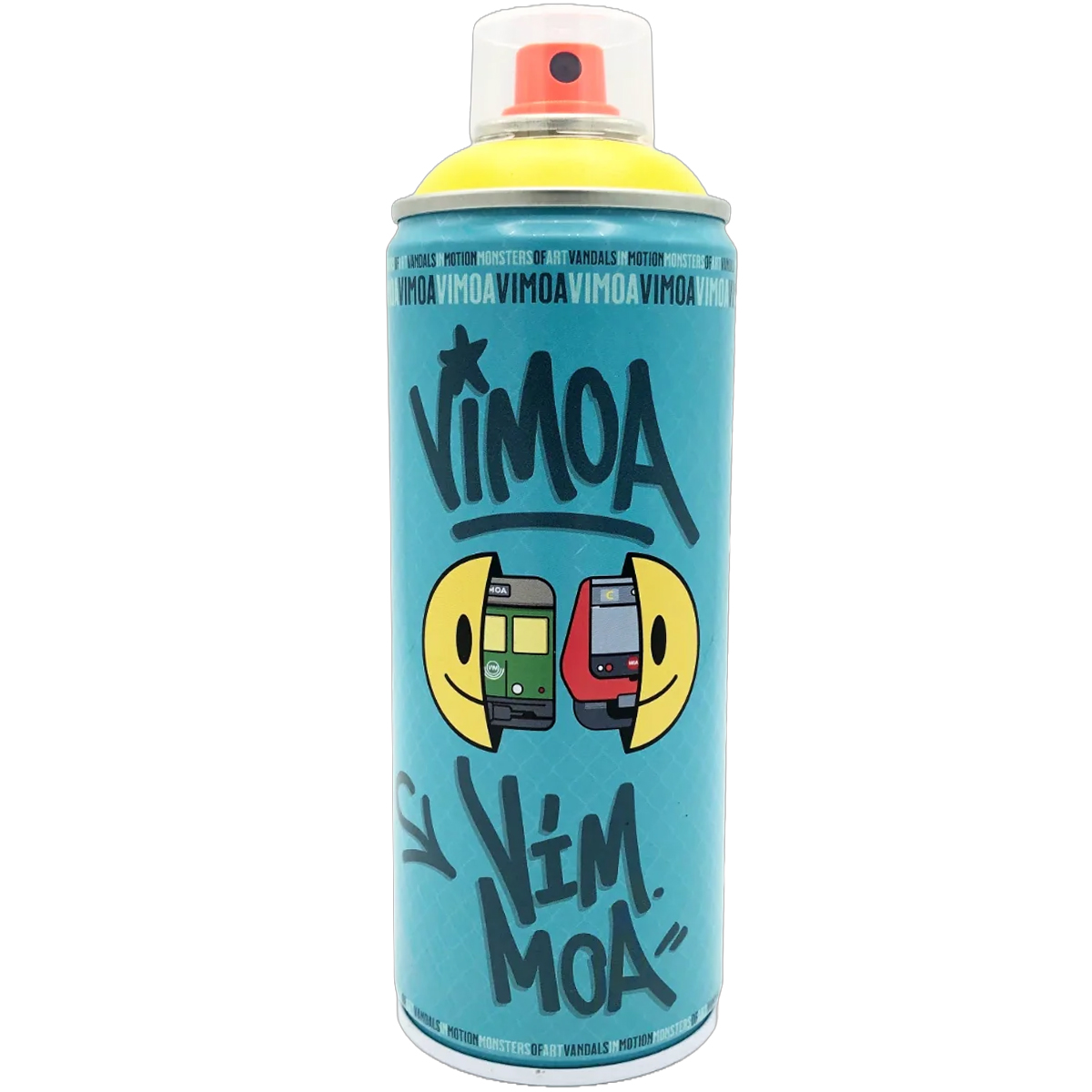 Double A Spraypaint "Vimoa" Limited Edition (400ml)