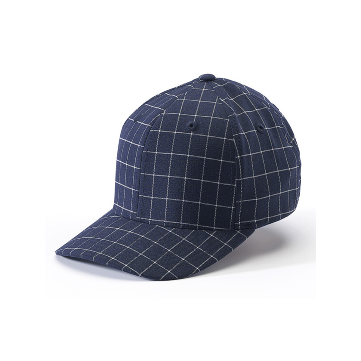 State of Wow Cap "Chris Flexfit" Navy