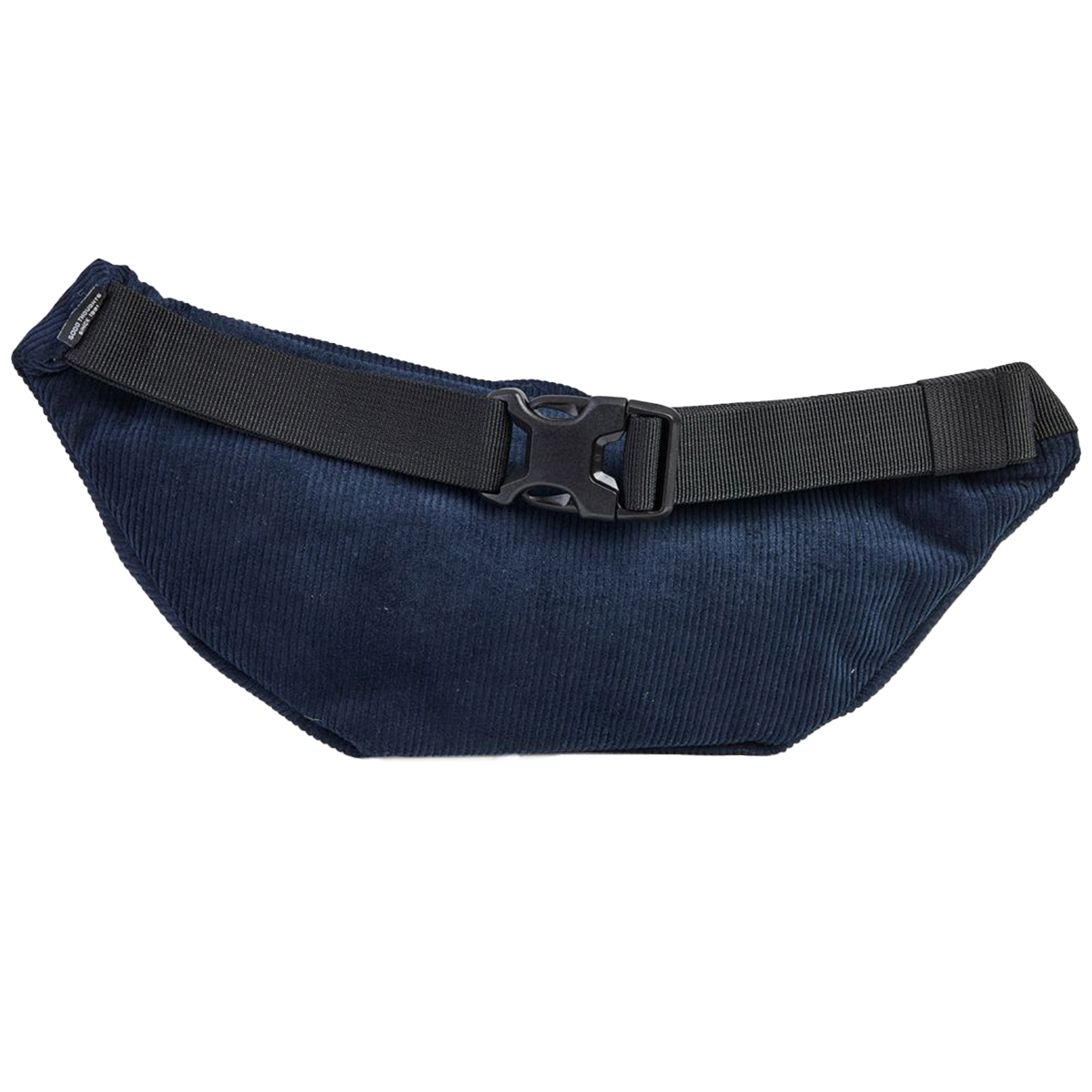 Cleptomanicx Hip Bag "Healer Cord" Sky Captain