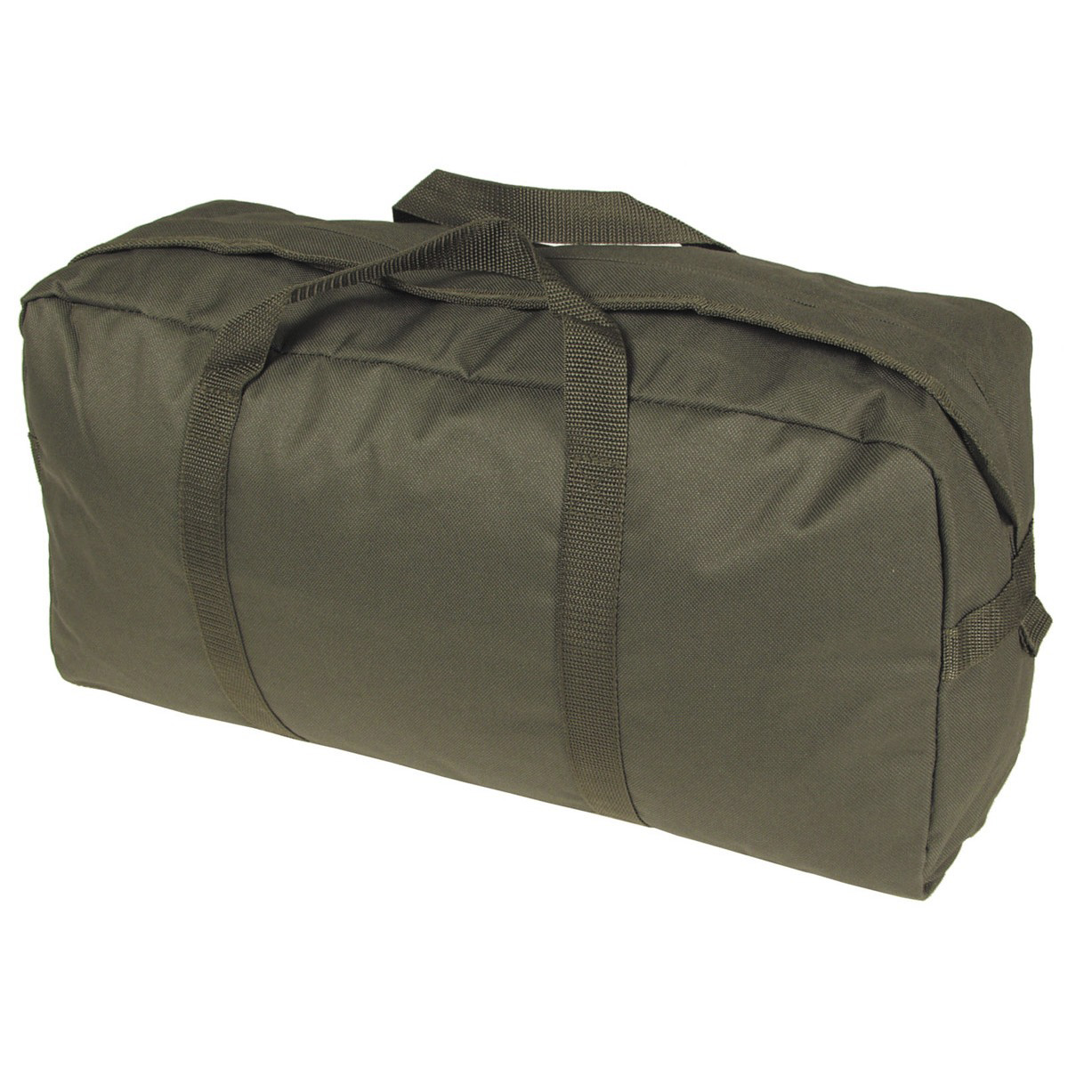 BW Sporttasche (47x23x15cm) - Olive