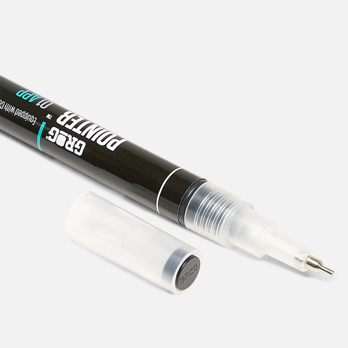 Grog "Pointer 01 APP" Mediterraneo 8er Marker Set (1mm)