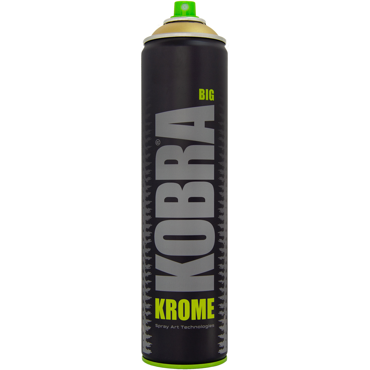 Kobra "New Big Gold" (600ml)