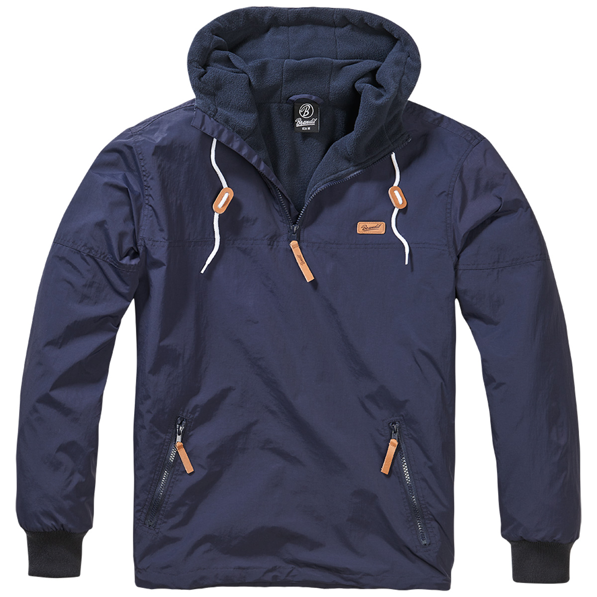 Brandit "Luke Windbreaker" Navy