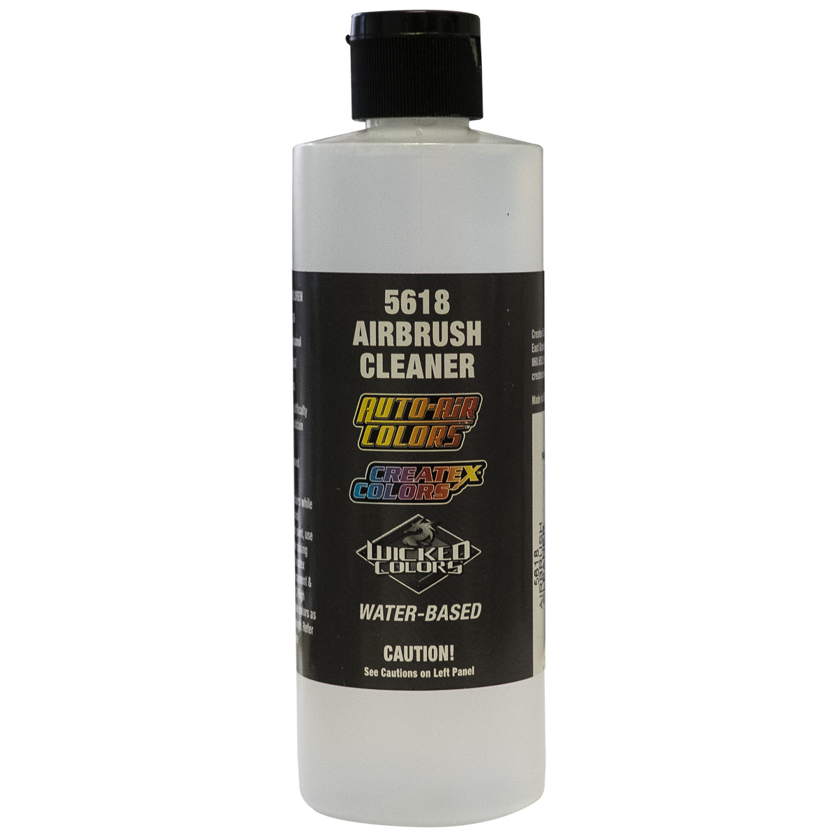 Createx "5618 Airbrush Cleaner" (240ml)