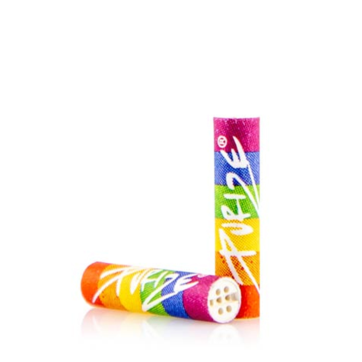 Purize Aktivkohlefilter "XTRA Slim Size 50er Pack" - Rainbow
