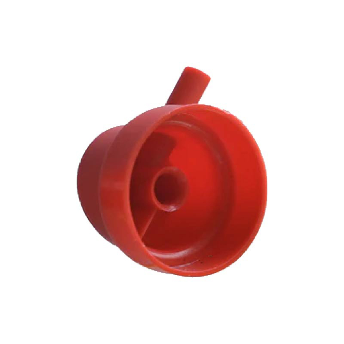 Cap 81 "Fire Cap" Female System 5er Set (Sprühpunkt 20cm)