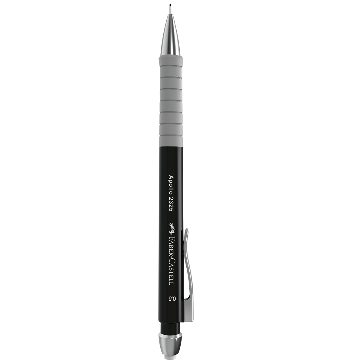 Faber-Castell "Apollo" Druckbleistift (0,5mm)
