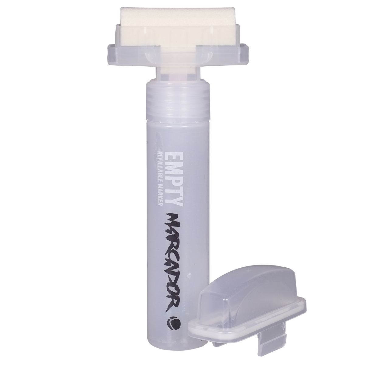 MTN "Marcador Empty" Marker (50mm)