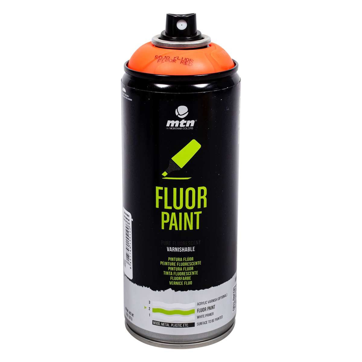 MTN Pro "Fluorescent Paint" (400ml)