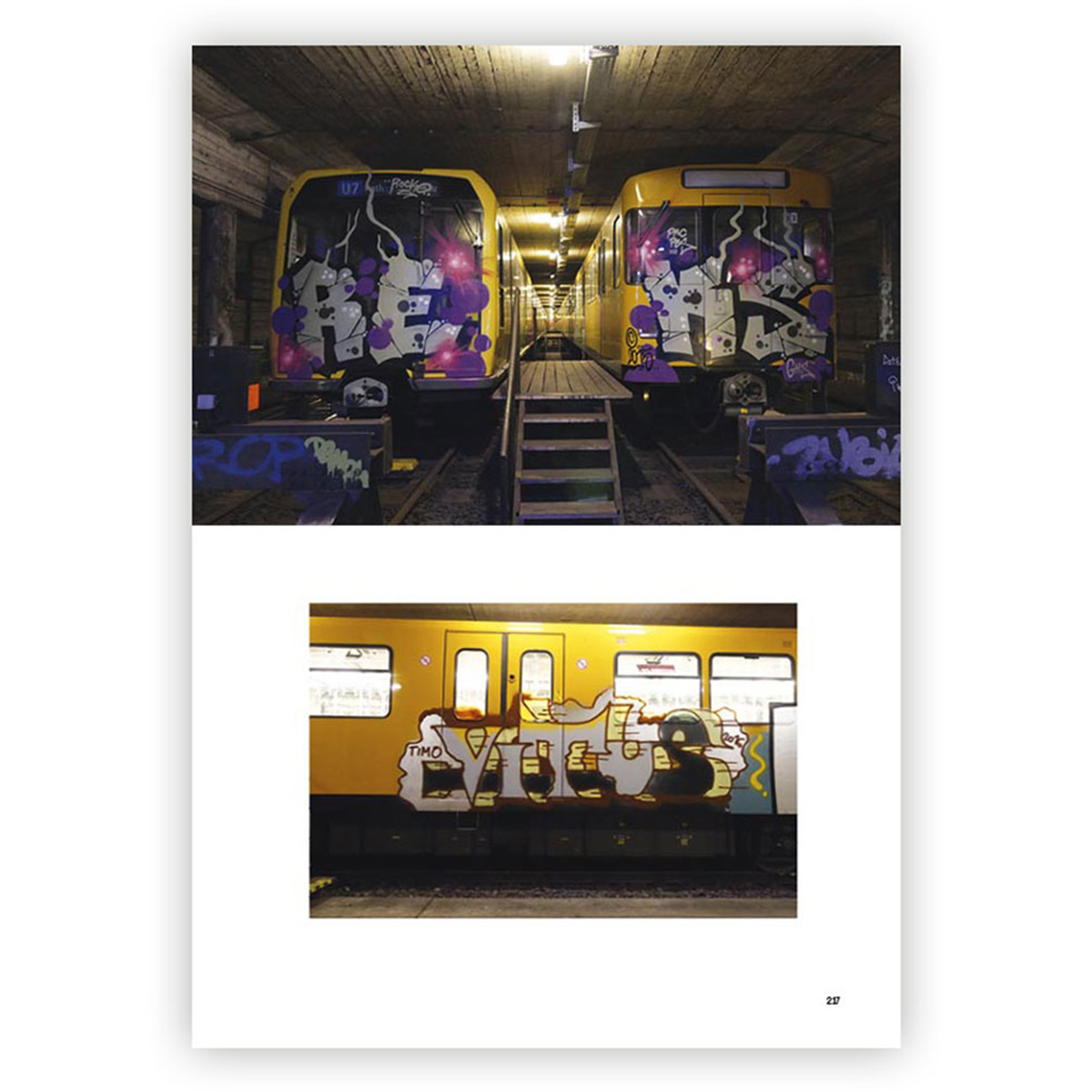 Magazin "Auri Sacra Fames #5"