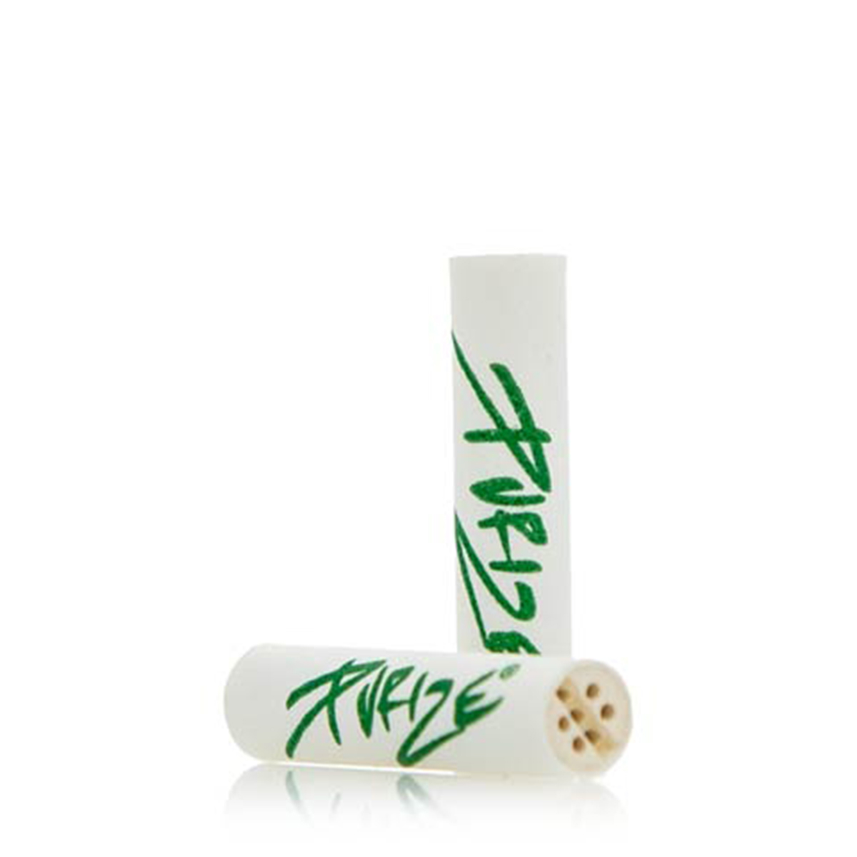 Purize Aktivkohlefilter "XTRA Slim Size 50er Pack" - White