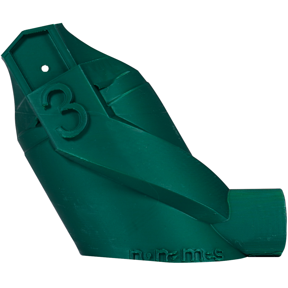 No Name´s "Stencil Cap 3" Adapter