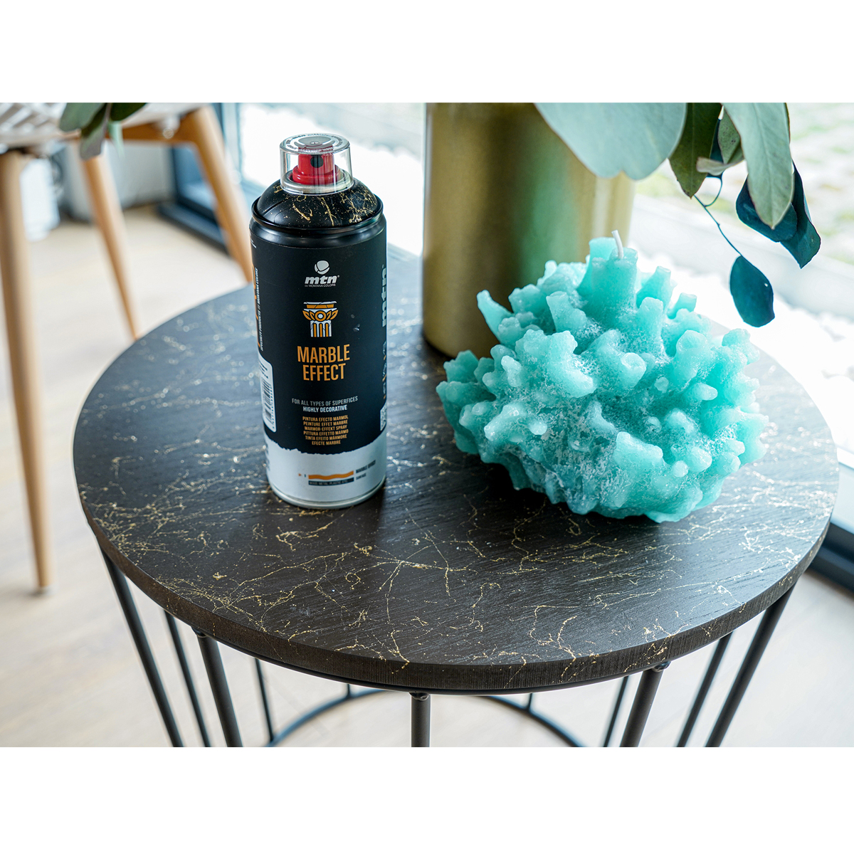 MTN Pro Marble "Marmor Effect" (400ml)