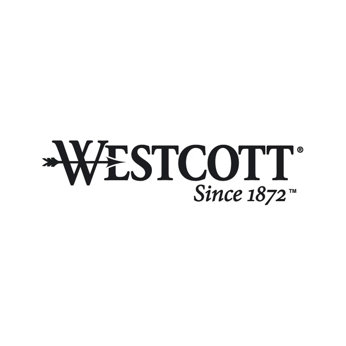 Super Deal "Westcott Korrekturstift" (8ml) Weiss