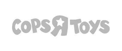 Cops R Toys
