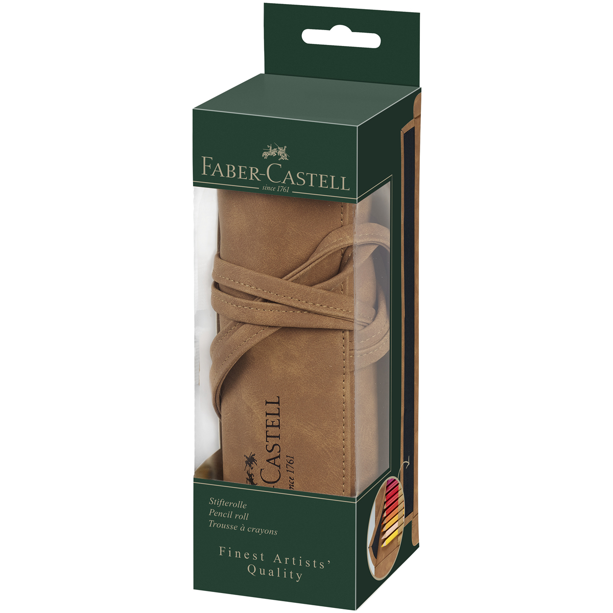 Faber-Castell "Stifterolle" Art & Graphic