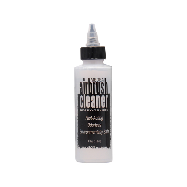 Medea "Airbrush Cleaner" 4oz (118ml)