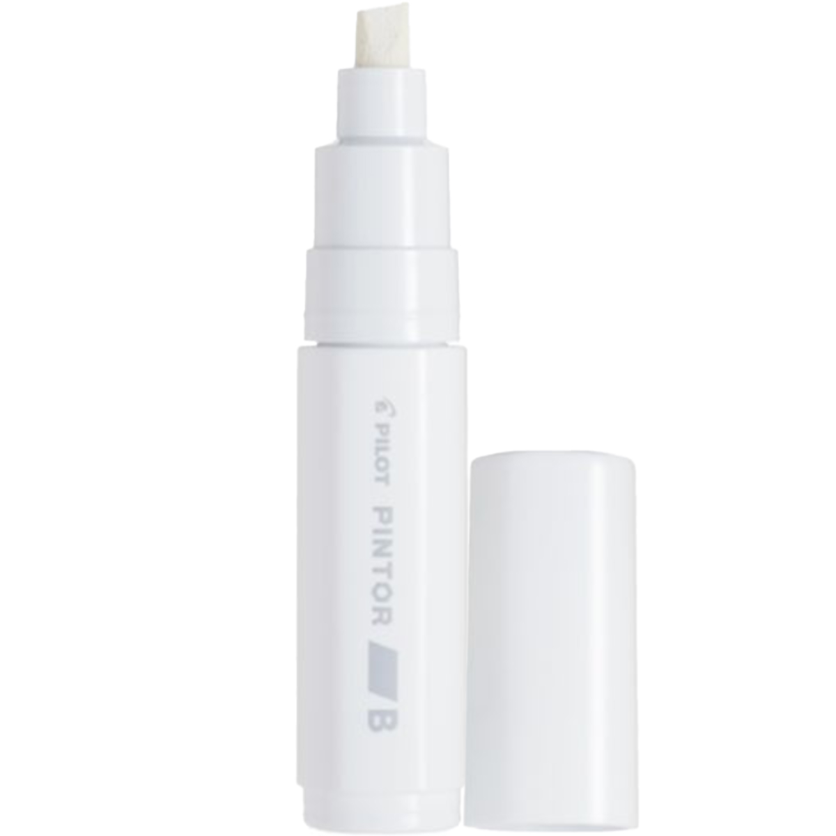 Pilot "Pigmentmarker Pintor Broad" (8mm) White