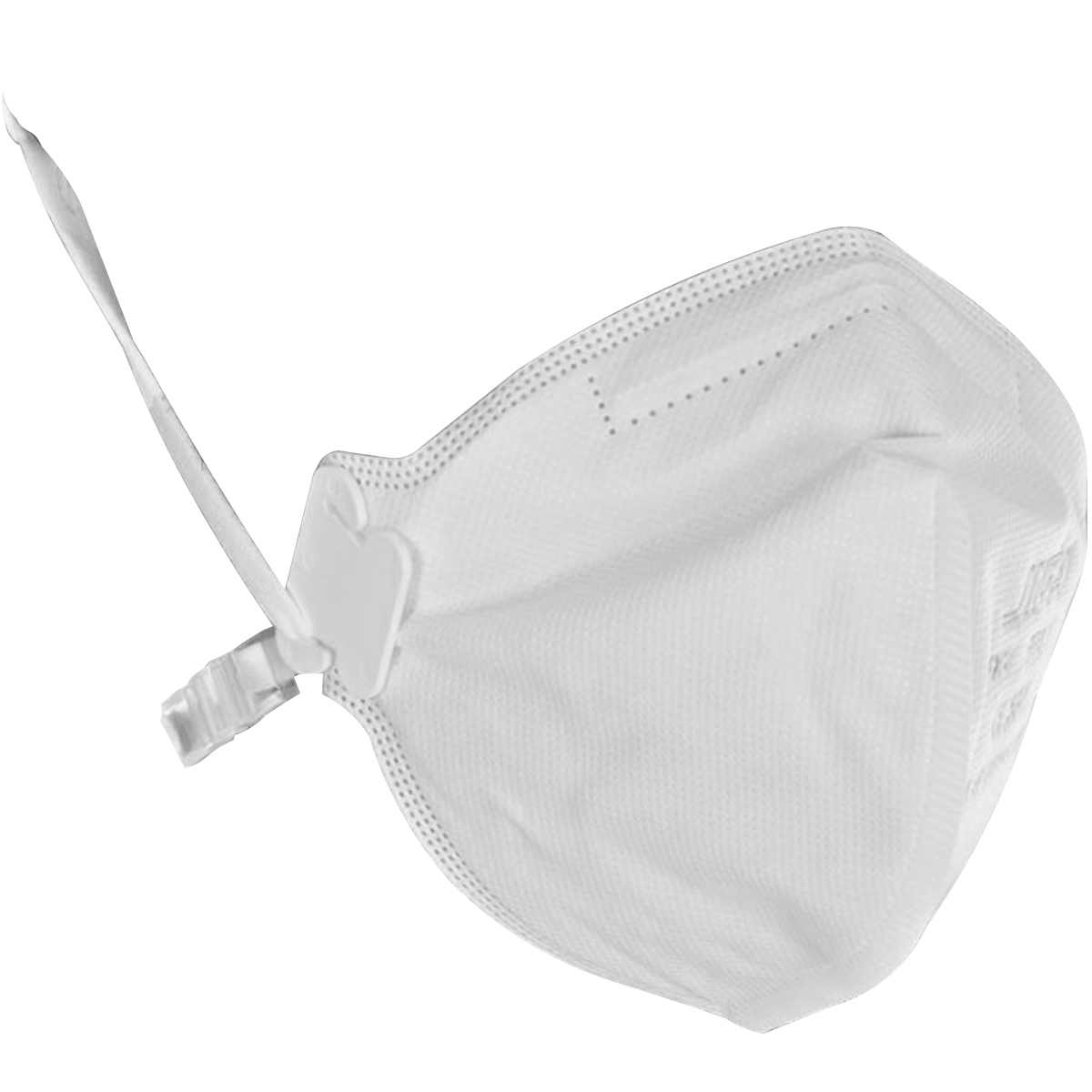 Hygostar "FFP3NR" Atemschutzmaske  FFP3