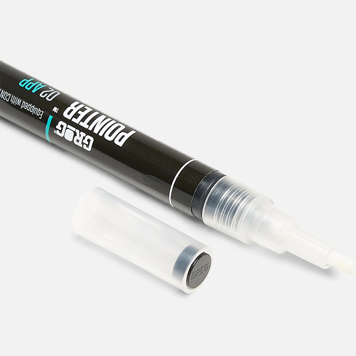 Grog "Pointer 02 APP" Mediterraneo 8er Marker Set (2mm)