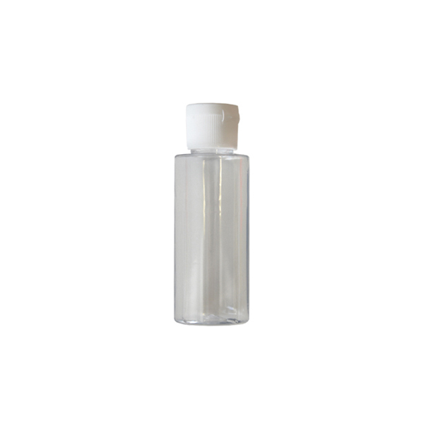 Createx "PET Leerflasche" (30ml)