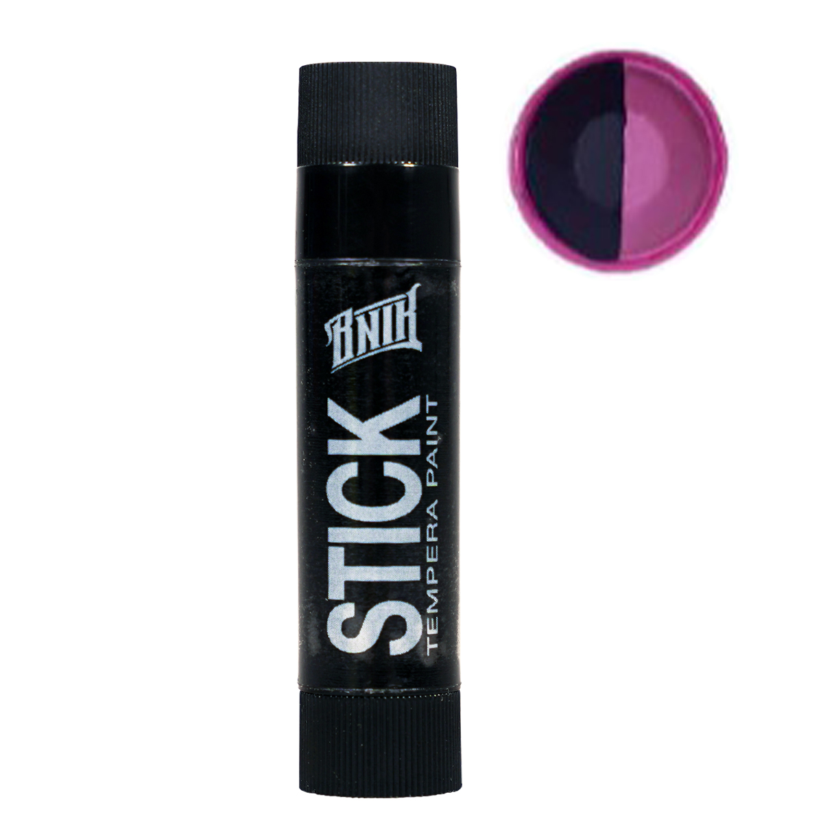 BNIK "Stick Tempera Paint" Solid Marker - Magia (2 Slices)